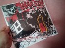 Mad sin dead moons calling 1 0f 500 limited edition red vinyl album sealed mint