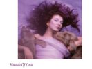 Kate Bush Hounds of Love HMV 1921 Centenary Edition Recycled Vinyl Limited 1500