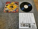 D. R. I., Thrash Zone,1989,Roadracer Records ?– RO 9429 1. LP, Album, Misprint