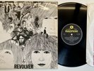 The Beatles Revolver Superb 1st Stereo Pressing -1 -1 Matrix Endings  Excellent