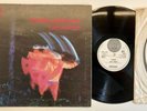 Black Sabbath Paranoid 1st Press Vinyl Large Swirl Vertigo Gatefold 1Y1 2Y1