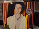 Sid Vicious Sid Sings, vinyl LP, inner + poster