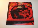 Merl Saunders (with Jerry Garcia) LP - Fire Up - Excellent - Fantasy 9421