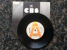 Rare Punk 7” Vinyl The Clash Remote Control Strummer Promo Demo Damned Pistols