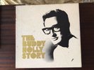 The Buddy Holly Story - 5 LP Vinyl - Box Set - MINT CONDITION .
