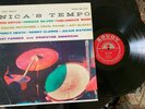 Gigi Gryce 4et / Orch. Nica's tempo w.Farmer-Payne-H.Silver Savoy DG red RVG