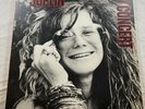 Vintage Janis Joplin In Concert Record 2 Disc Gatefold LP Vinyl Music C2X31160