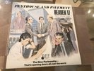 HEAVEN 17 - Penthouse and Pavement - 12