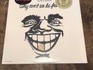 WAR   Why Can't We Be Friends? Sealed Original LP with Hype Sticker & Poster
