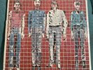 Talking Heads More Songs About Buildings And Food 1978 Sealed Sire Promo Puzzle