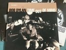 Bob Dylan “Time Out of Mind” 1997 COL 68556 Og Uk Press Nm/vg+ W Inners