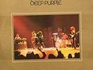 Made In Japan by Deep Purple (2XLP, 1973 Warner Bros., Canada, 2WS 2701, EX)