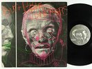 Butthole Surfers - Psychic, Powerless, Another Man's Sac LP - Touch And Go OG