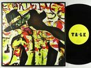 Daniel Johns - Talk 2xLP - Eleven/EMI Australia Ltd. VG+
