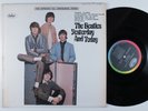 BEATLES Yesterday And Today CAPITOL LP rainbow *