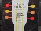 RARE private folk acoustic LP SONGS BY THE TRIADS Bob Dylan cover Sioux Falls SD