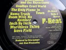 ELVIS COSTELLO AND THE ATTRACTIONS Goodbye Cruel World 1984 F BEAT w/INNER MINT