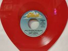Bobby Caldwell - WHAT YOU WON'T DO FOR LOVE - RARE - Heart Shaped - 1979
