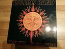 Rollins Band The End Of Silence