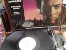 SUDDEN IMPACT & THE BEST OF DIRTY HARRY SOUNDTRACK VINYL LP RECORD