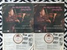 HMV ASD 327/8 ED1 W/G - Bach Brandenburg Concertos - Yehudi Menuhin BFCO '59
