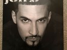 JON B. - Pleasures U Like - 2 x Vinyl LP Album - VG+ Condition