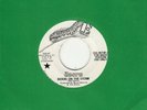 THE DOORS - RIDERS ON THE STORM - PROMO ELEKTRA 45 - GREAT SHAPE