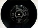 Four Tops Ask The Lonely / Where Did You Go Uk Tamla Motown 45 TMG 507