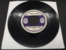 The Rolling Stones 45 Record I Wanna Be Your Man / Not Fade Away - London 9657
