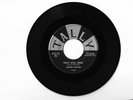 George Weston-Hold Still Baby/I Need You Baby-Tally 118(Rockabilly 45)(Hear It)
