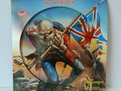 Iron Maiden The Trooper 2005 Limited Edition 3 track 12