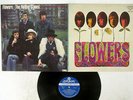 ROLLING STONES FLOWERS LONDON SLC-183 Japan VINYL LP