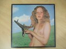 Blind Faith, vinyl LP