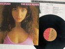 KATE BUSH KICK INSIDE EMI EMS-81042 Japan VINYL LP