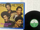 METERS SECOND LINE FUNK P-VINE PLP-309 Japan VINYL LP
