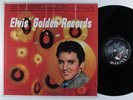 ELVIS PRESLEY Golden Records RCA VICTOR LP mono *