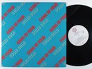 GANG OF FOUR Solid Gold WARNER BROS LP VG+ *