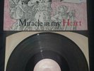 Endgames - Miracle In My Heart b/w Ecstasy (Centurion Mix) -- EX Virgin 640/12