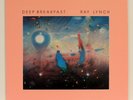 Ray Lynch ?– Deep Breakfast LP 1986 Music West - MWLP 102 Ambient, New Age EX/EX
