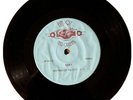 Modern Soul Boogie 45 - Rhythm Of New Orleans - Rhythm Of The City - FM 97 - VG+