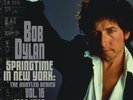 Bob Dylan - Frühling IN Ny. Bootleg Series V.16 80-85 (2021) 2 LP