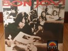 BON JOVI THE BEST OF CROSS ROAD COLOUR VINYL LIMITED EDITION RED 2 LP NEW SEALED