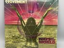 The Movement Ways Of The World SEALED Color Vinyl LP Reggae