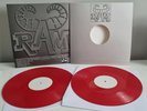 Ram Reloaded Red Vinyl TP's - Origin Unknown & Andy C