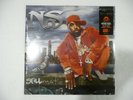 Nas Stillmatic - Silver Vinyl - RSD Black Friday