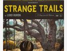 Lord Huron Strange Trails Sealed Limited Yellow Black Splatter Vinyl 2 LP x/750