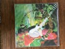 The Mars Volta Scab Dates Vinyl