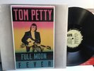 Tom Petty Full Moon Fever MCA 6253  1989 Mint