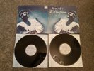 The Very Best Of Elton John EX 2 x Vinyl LP Record Album 1990 Release