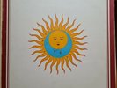 King Crimson ?